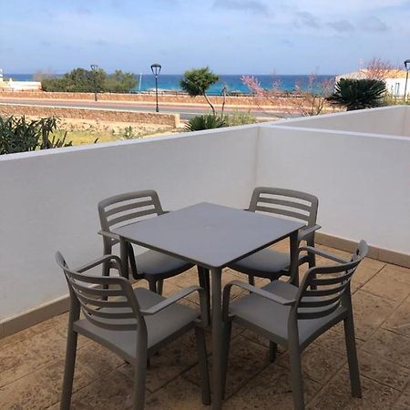 Apartamento Es Calo Kültér fotó