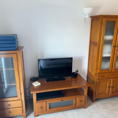 Apartamento Es Calo Kültér fotó