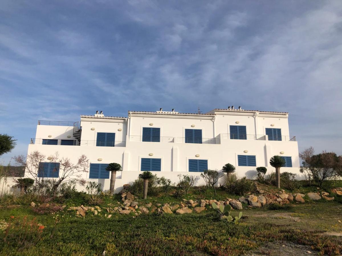 Apartamento Es Calo Kültér fotó