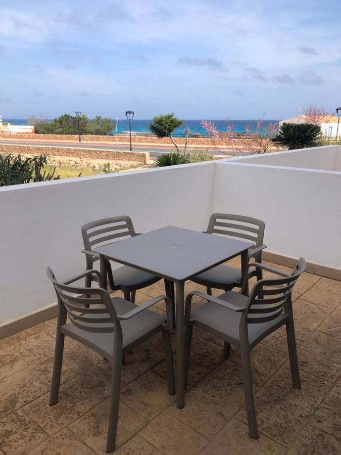 Apartamento Es Calo Kültér fotó