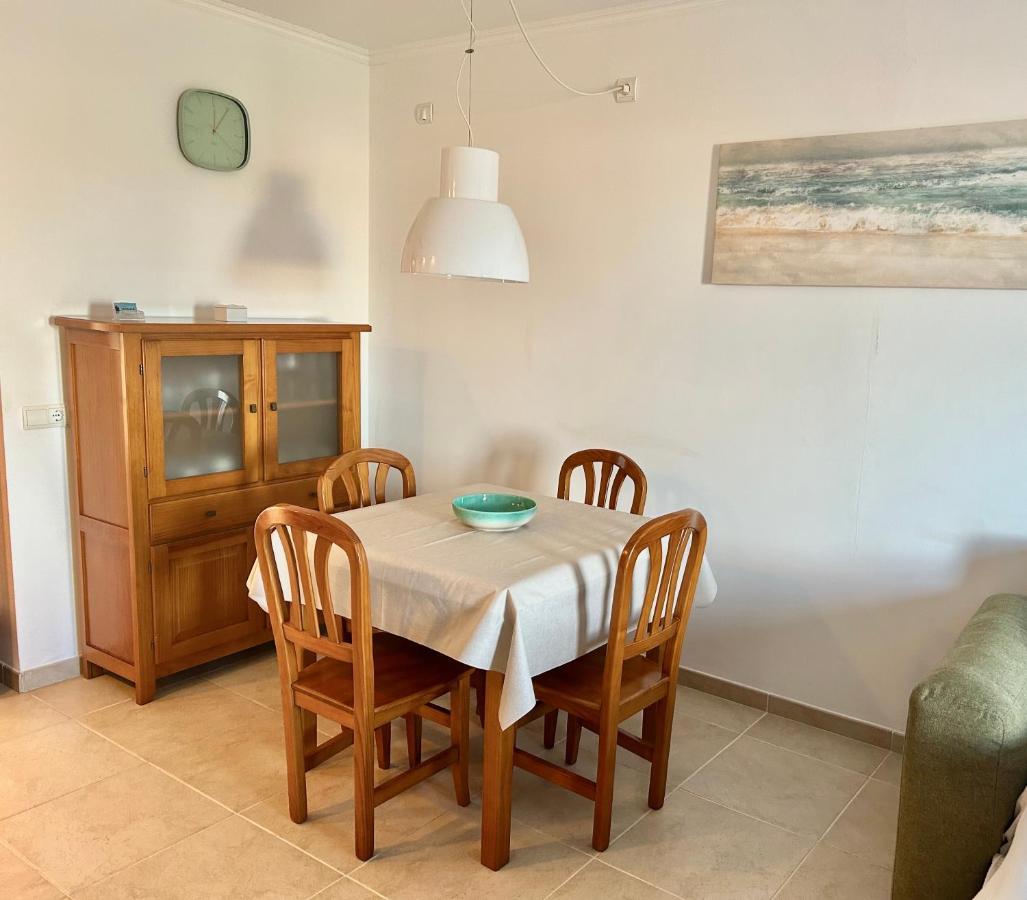 Apartamento Es Calo Kültér fotó