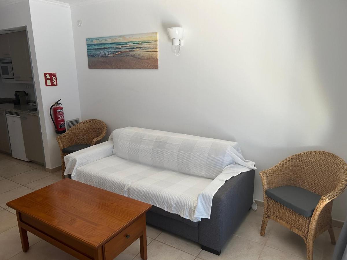 Apartamento Es Calo Kültér fotó