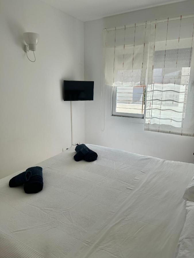 Apartamento Es Calo Kültér fotó