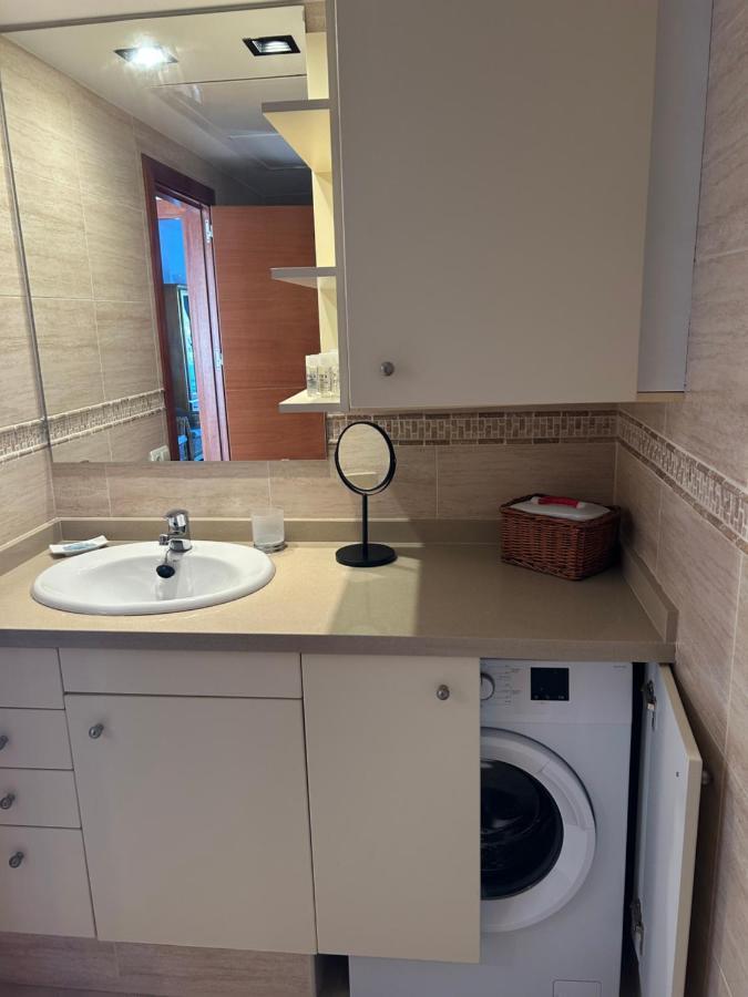 Apartamento Es Calo Kültér fotó
