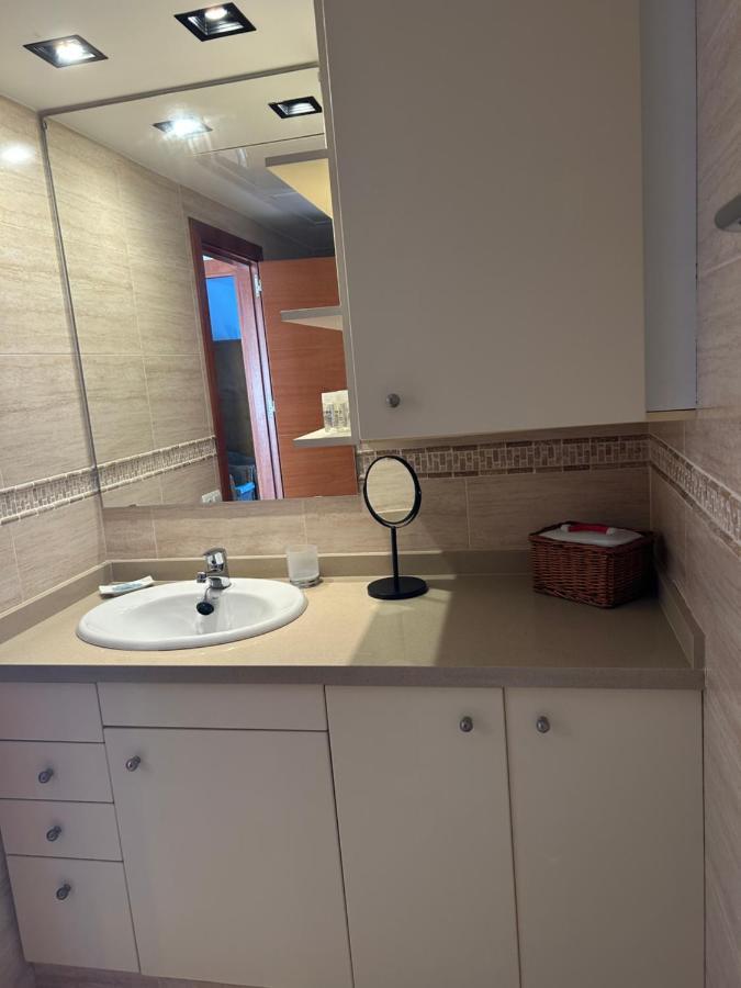Apartamento Es Calo Kültér fotó