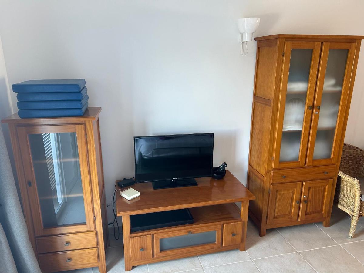 Apartamento Es Calo Kültér fotó