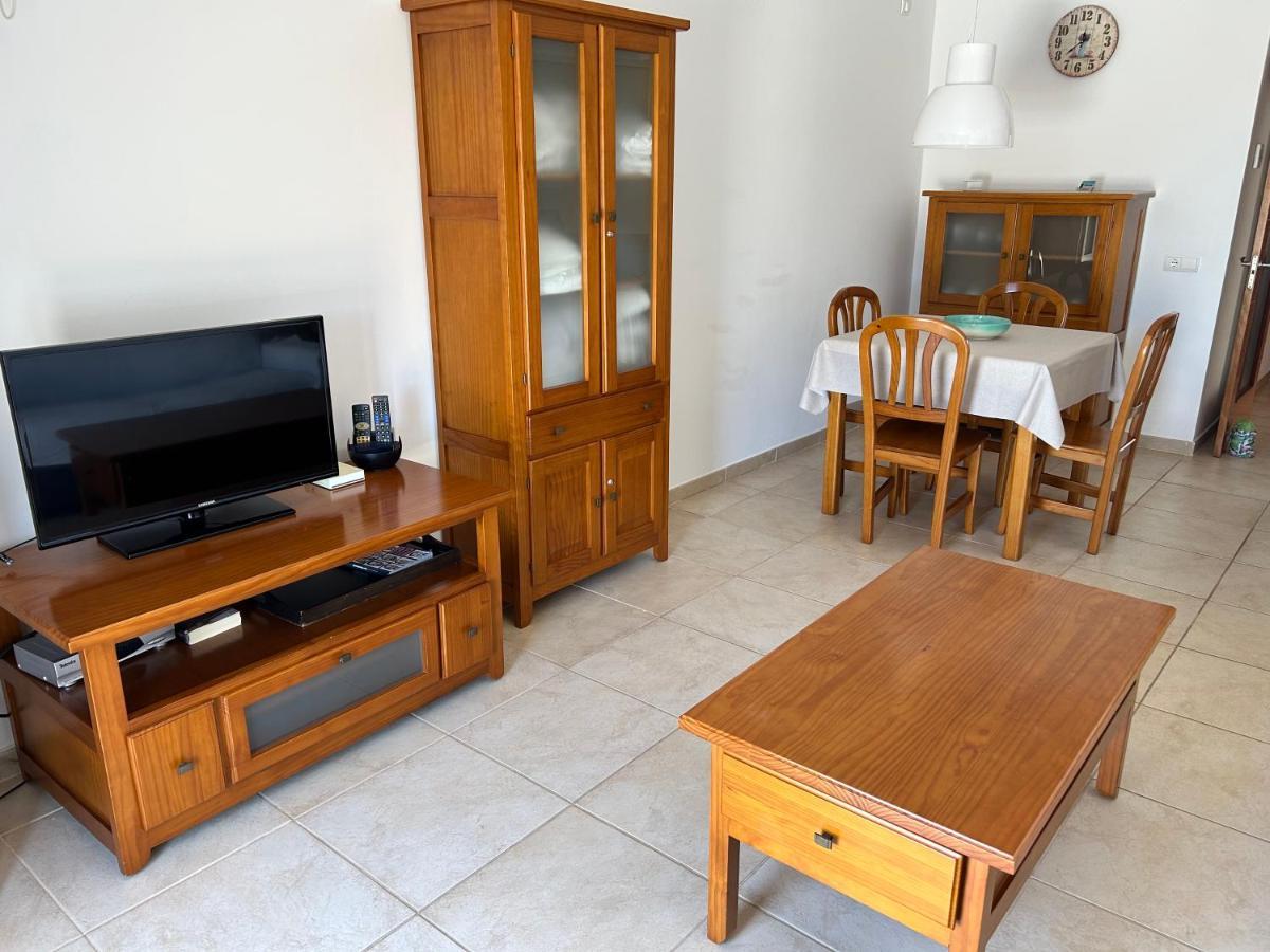 Apartamento Es Calo Kültér fotó