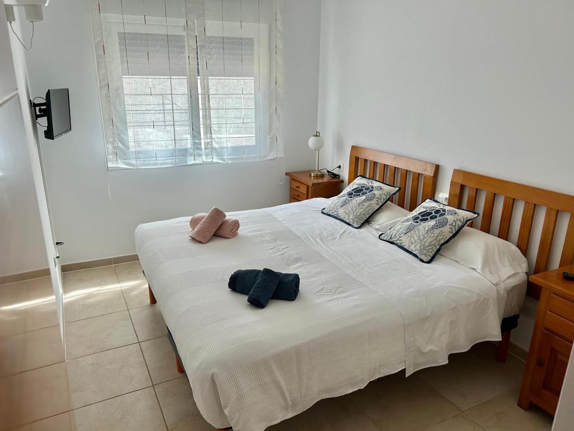 Apartamento Es Calo Kültér fotó