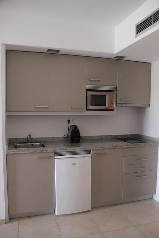 Apartamento Es Calo Szoba fotó