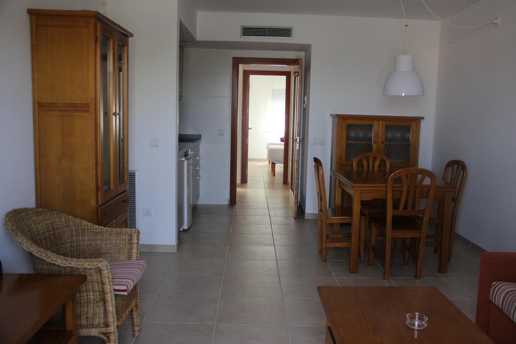 Apartamento Es Calo Szoba fotó